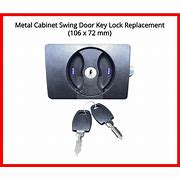 Image result for Office Cabinet Lock Replacement