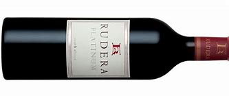 Image result for Rudera Cabernet Sauvignon