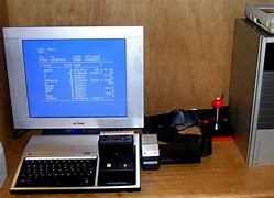 Image result for Old-Style Computer
