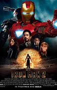 Image result for Sam Rockwell Iron Man 2