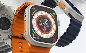 Image result for Smartwatch Apple Watch Fake