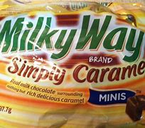 Image result for Milky Way Ingredients