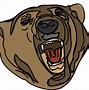 Image result for Bear Cartoon Drawing