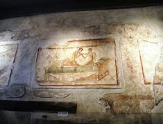 Image result for Lupanar of Pompeii