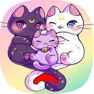 Image result for Galaxy Cat Wallpaper