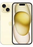 Image result for iPhone 15 Plus Yellow