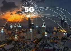 Image result for What G Stands for in 5G