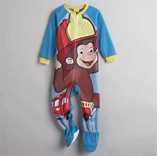 Image result for PBS Kids Pajama Set