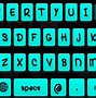 Image result for iPhone iOS Keyboard