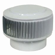 Image result for PVC Plumbing Vent Cap