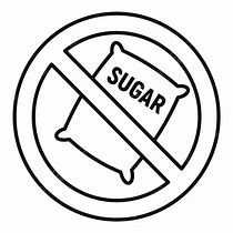 Image result for Coke No Sugar Logo.png