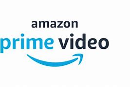 Image result for Streaming Amazon Prime Video Logo