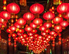 Image result for New Year Lantern