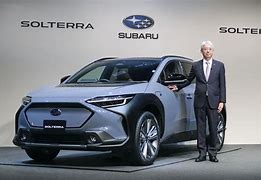 Image result for Japanese Electric Cars