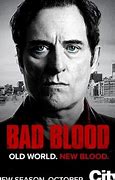 Image result for Bad Blood TV Show