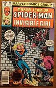 Image result for Spider Man and Invisible Woman