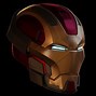 Image result for Iron Man Mark 17 Helmet