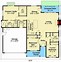 Image result for Traditional Ranch House Floor Plans