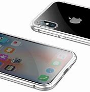 Image result for Silver iPhone X Case