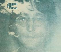 Image result for John Lennon Album Covers
