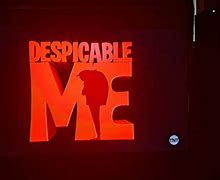 Image result for Despicable Me the End