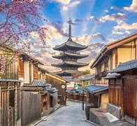Image result for Kyoto Old Town