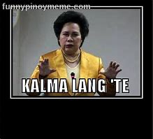 Image result for Formal Tagalog Memes