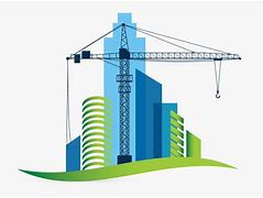 Image result for Construction Logo Clip Art Black and White