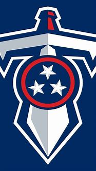 Image result for Tennessee Titans New Logo