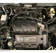 Image result for Mazda Tribute Engine
