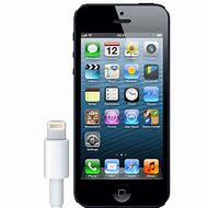 Image result for Verizon iPhone 4S White Charging Port