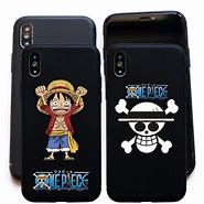 Image result for One Piece iPhone 10 Case