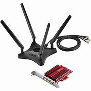 Image result for PCIe Wireless Network Card