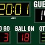 Image result for NBA Scoreboard 2021