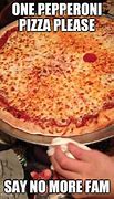 Image result for Pizza Man Meme