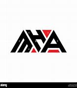 Image result for MHA Red Logo
