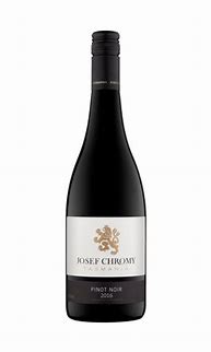 Image result for Josef Chromy Pinot Noir