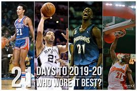 Image result for Who Wore 23 in the NBA On a Blue Team