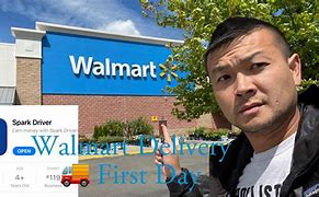 Image result for Walmart Delivery