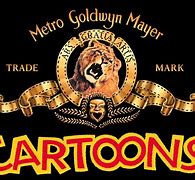 Image result for Metro Goldwyn Mayer Cartoon Logo Templates