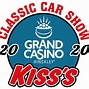 Image result for Car Show at Grand Casino
