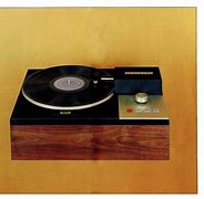 Image result for Marantz Turntable SLT 12 Motor