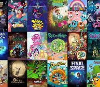 Image result for Television Animated