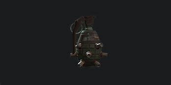 Image result for Fallout 4 Frag Grenade