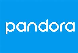 Image result for Pandora Music Icon