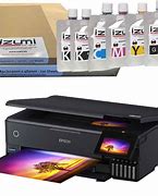 Image result for What Is a Sublimation Printer Epson