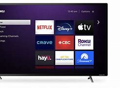 Image result for What Is Roku TV