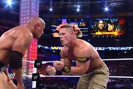 Image result for WWE Wrestlemania 29 John Cena