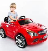 Image result for Little Kids Electric Car