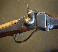Image result for Vintage Sharps Rifle